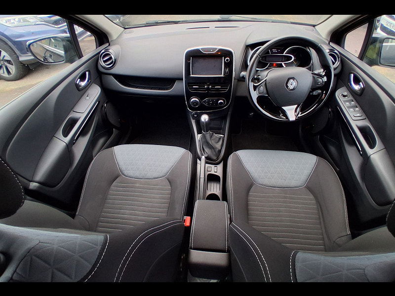Renault Clio 0.9 TCe Dynamique S MediaNav Hatchback 5dr Petrol Manual Euro 5 (s/s) (90 ps) 5dr Manual 2025