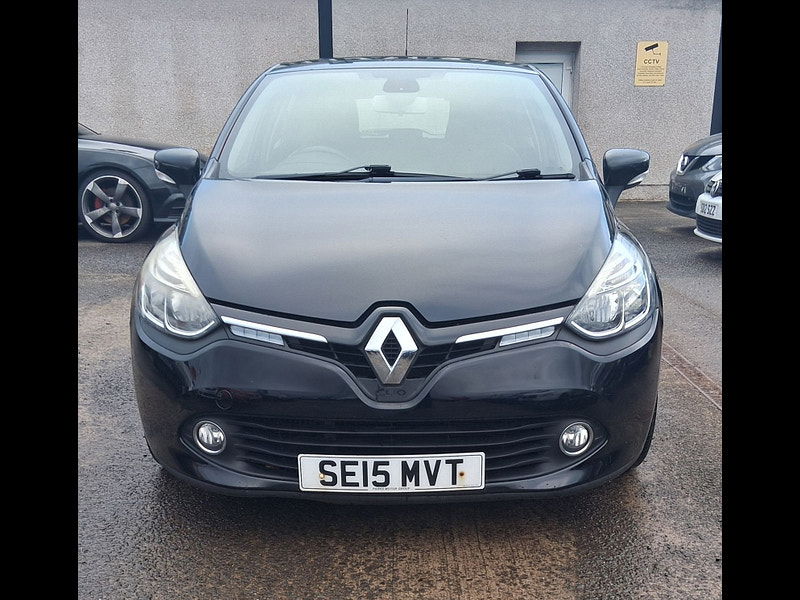 Renault Clio 0.9 TCe Dynamique S MediaNav Hatchback 5dr Petrol Manual Euro 5 (s/s) (90 ps) 5dr Manual 2025
