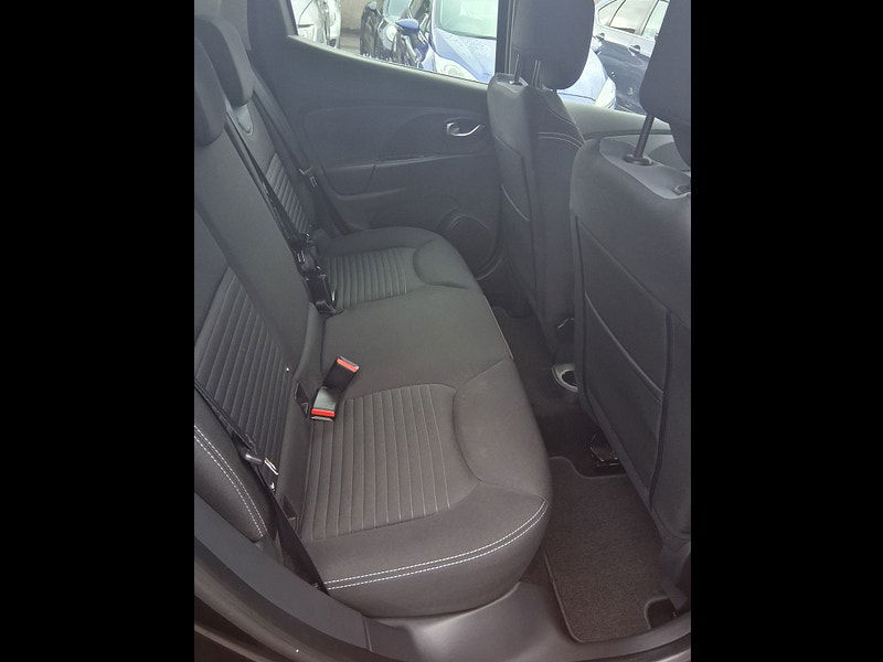Renault Clio 0.9 TCe Dynamique S MediaNav Hatchback 5dr Petrol Manual Euro 5 (s/s) (90 ps) 5dr Manual 2025