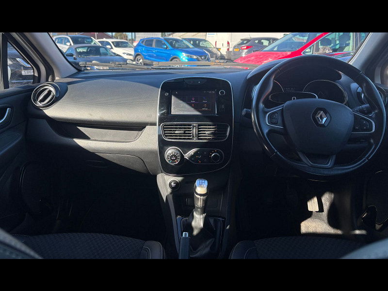 Renault Clio 1.5 dCi Dynamique S Nav Hatchback 5dr Diesel Manual Euro 6 (s/s) (90 ps) 5dr Manual 2025