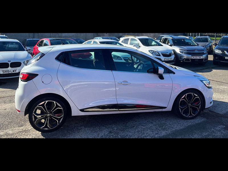Renault Clio 1.5 dCi Dynamique S Nav Hatchback 5dr Diesel Manual Euro 6 (s/s) (90 ps) 5dr Manual 2025