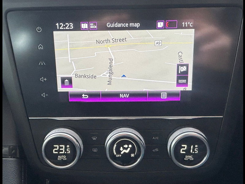 Renault Kadjar 1.3 TCe Iconic SUV 5dr Petrol Manual Euro 6 (s/s) (140 ps) 5dr Manual 2026