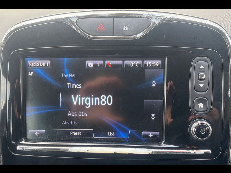 Renault Zoe R90 41kWh Dynamique Nav Hatchback 5dr Electric Auto (Battery Lease) (92 bhp) 5dr Automatic 2026