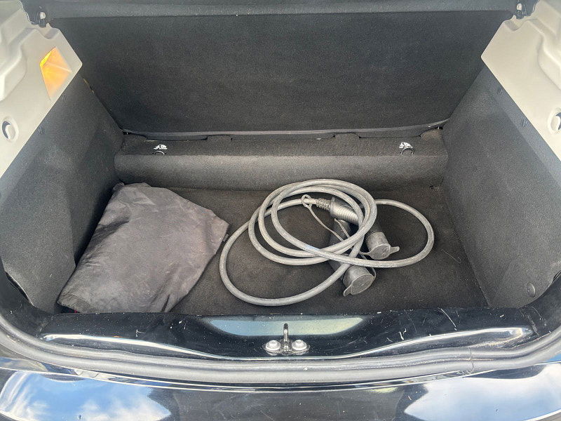 Renault Zoe R90 41kWh Dynamique Nav Hatchback 5dr Electric Auto (Battery Lease) (92 bhp) 5dr Automatic 2026