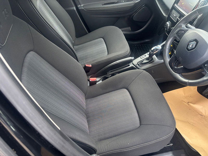 Renault Zoe R90 41kWh Dynamique Nav Hatchback 5dr Electric Auto (Battery Lease) (92 bhp) 5dr Automatic 2026