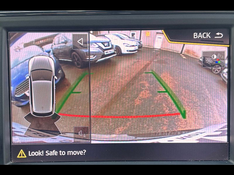 Seat Ateca 2.0 TDI XCELLENCE SUV 5dr Diesel DSG 4Drive Euro 6 (s/s) (190 ps) 5dr Automatic 2025