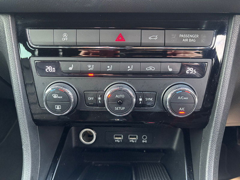 Seat Ateca 2.0 TDI XCELLENCE SUV 5dr Diesel DSG 4Drive Euro 6 (s/s) (190 ps) 5dr Automatic 2025