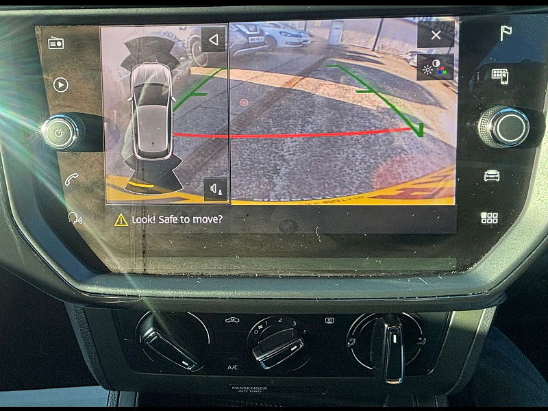 Seat Ibiza 1.0 TSI FR Hatchback 5dr Petrol Manual Euro 6 (s/s) (115 ps) 5dr Manual 2025