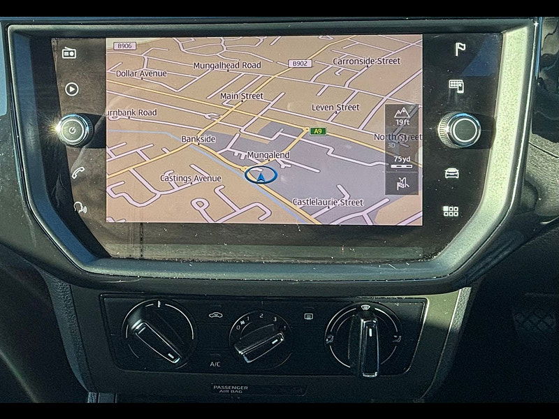 Seat Ibiza 1.0 TSI FR Hatchback 5dr Petrol Manual Euro 6 (s/s) (115 ps) 5dr Manual 2025