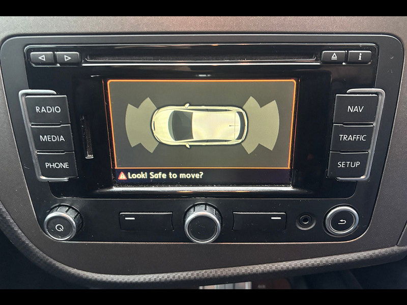 Seat Leon 2.0 TDI CR FR+ Hatchback 5dr Diesel Manual Euro 5 (170 ps) 5dr Manual 2026