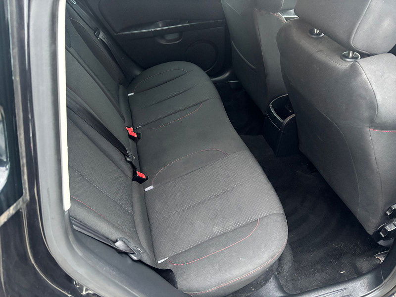 Seat Leon 2.0 TDI CR FR+ Hatchback 5dr Diesel Manual Euro 5 (170 ps) 5dr Manual 2026