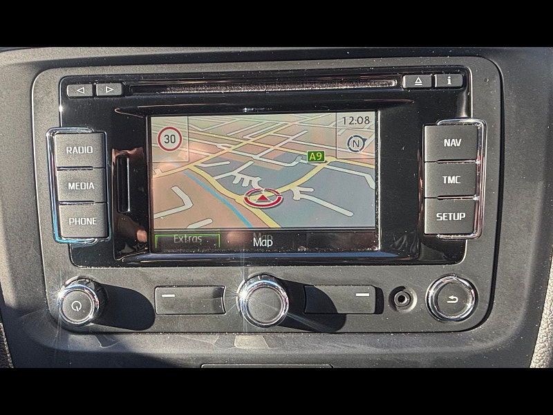 Skoda Superb 2.0 TDI Black Edition Estate 5dr Diesel Manual Euro 5 (s/s) (140 ps) 5dr Manual 2025