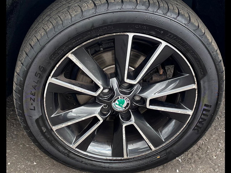 Skoda Yeti 2.0 TDI Urban SUV 5dr Diesel Manual Euro 5 (110 ps) 5dr Manual 2026