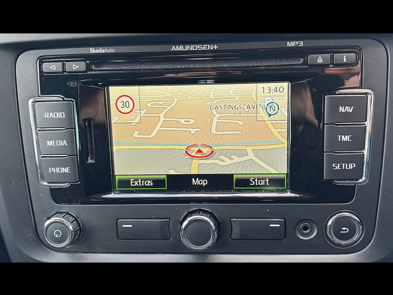 Skoda Yeti 2.0 TDI Urban SUV 5dr Diesel Manual Euro 5 (110 ps) 5dr Manual 2026