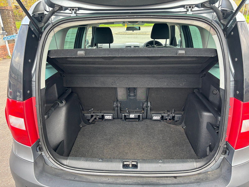 Skoda Yeti 2.0 TDI Urban SUV 5dr Diesel Manual Euro 5 (110 ps) 5dr Manual 2026