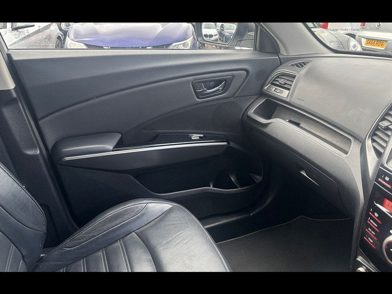 Ssangyong Tivoli XLV 1.6 e-XDi ELX SUV 5dr Diesel Manual Euro 6 (s/s) (115 ps) 5dr Manual 2025