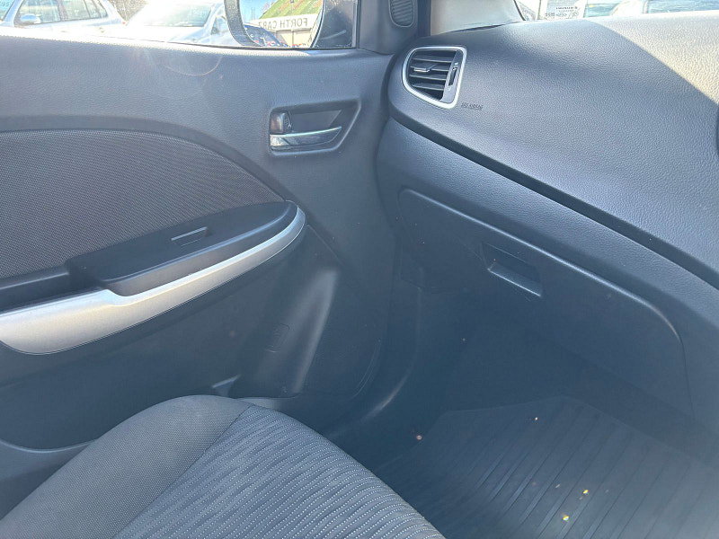 Suzuki Baleno 1.2 Dualjet SZ3 Hatchback 5dr Petrol Manual Euro 6 (90 ps) 5dr Manual 2026