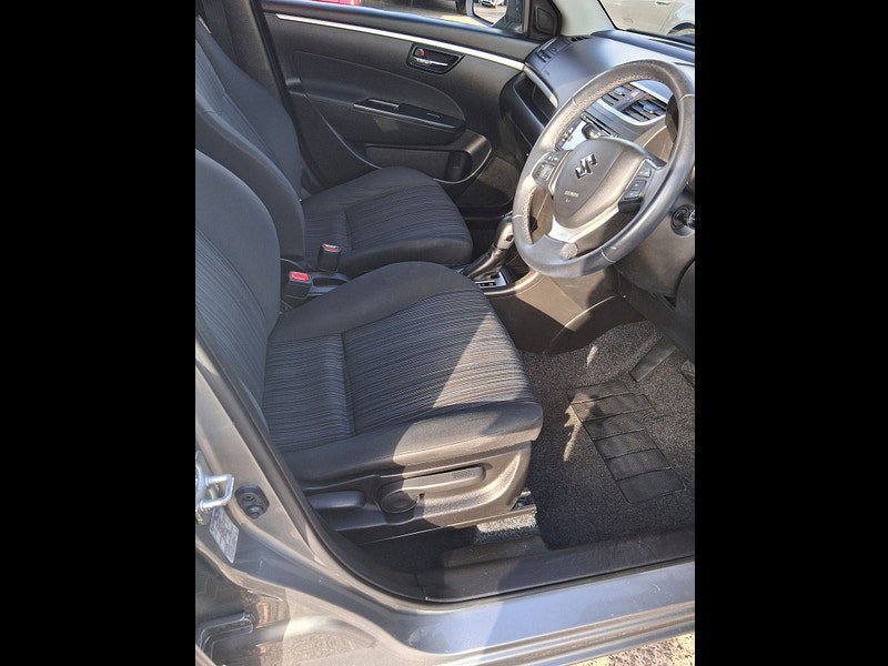 Suzuki Swift 1.2 SZ4 Hatchback 5dr Petrol Auto Euro 6 (94 ps) 5dr Automatic 2026