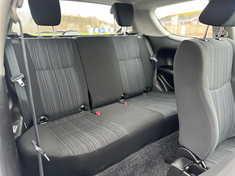 Suzuki Swift 1.2L SZ3 Hatchback 3dr Petrol Manual Euro 6 (94 bhp) 3dr Manual 2025