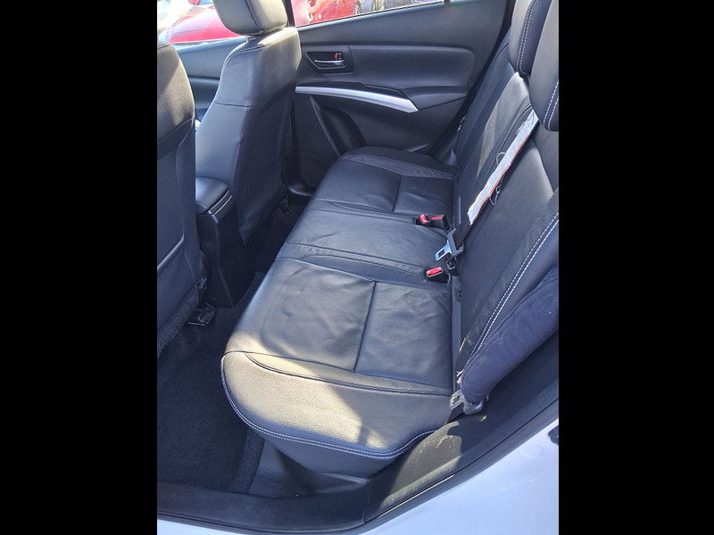 Suzuki SX4 S-Cross 1.6 SZ5 SUV 5dr Petrol Manual ALLGRIP Euro 6 (120 ps) 5dr Manual 2025