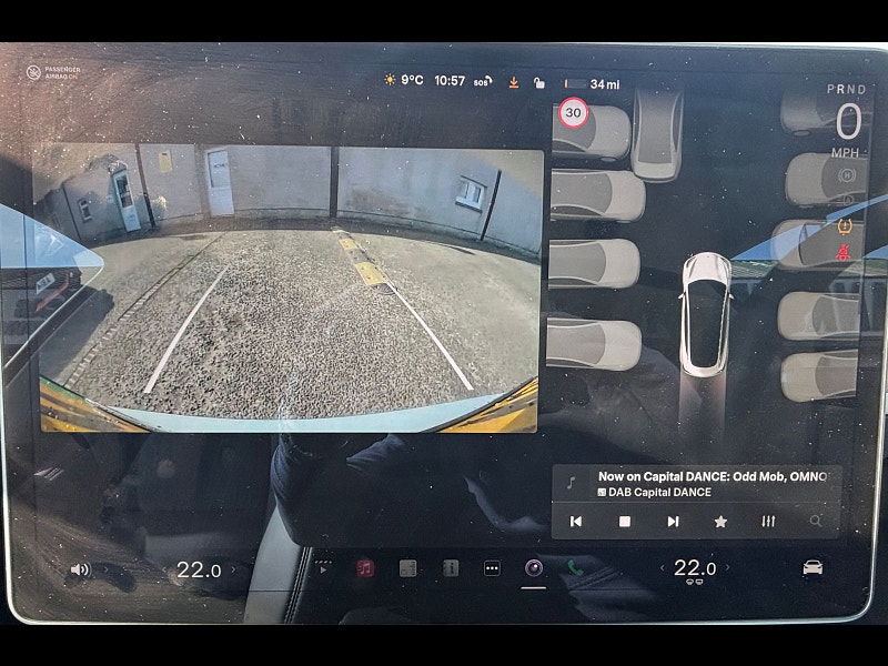 Tesla Model 3 (Dual Motor) Long Range Saloon 4dr Electric Auto 4WDE (346 ps) 4dr Automatic 2026