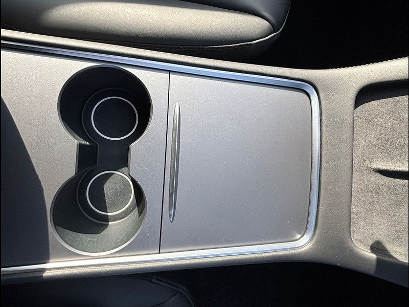 Tesla Model 3 (Dual Motor) Long Range Saloon 4dr Electric Auto 4WDE (346 ps) 4dr Automatic 2026