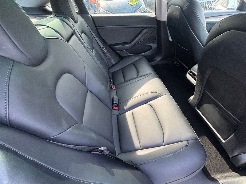 Tesla Model 3 (Dual Motor) Long Range Saloon 4dr Electric Auto 4WDE (346 ps) 4dr Automatic 2026