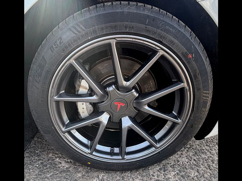 Tesla Model 3 (Dual Motor) Long Range Saloon 4dr Electric Auto 4WDE (346 ps) 4dr Automatic 2026