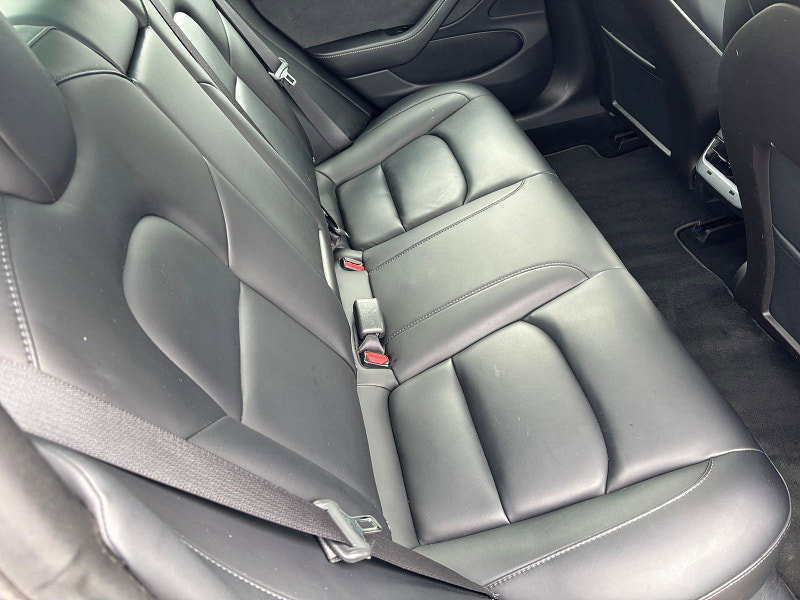 Ps 346 Used Tesla Model 3 (Dual Motor) Long Range Saloon 4dr Electric Auto ...