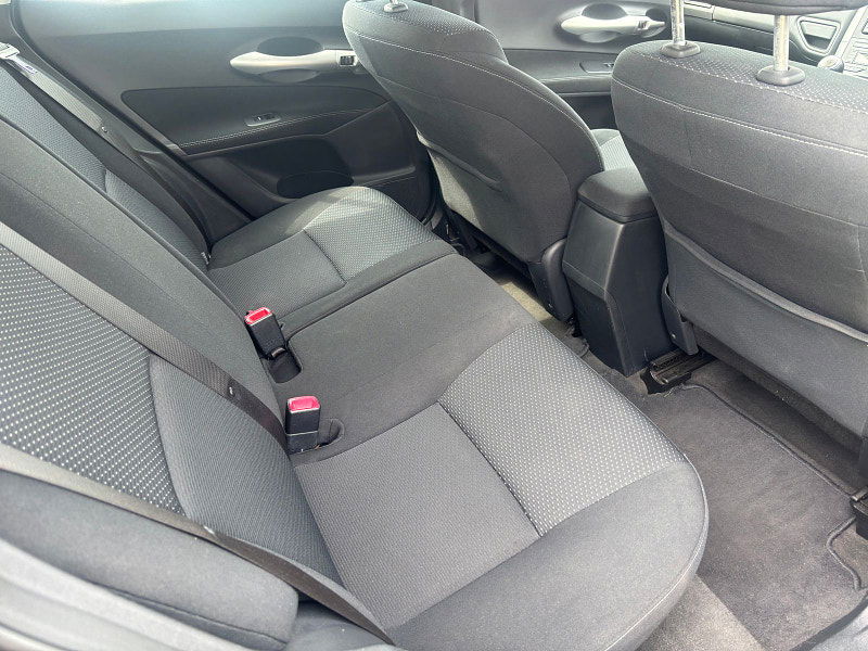 Toyota Auris 1.6 V-Matic Colour Collection Hatchback 5dr Petrol Manual Euro 5 (132 ps) 5dr Manual 2025
