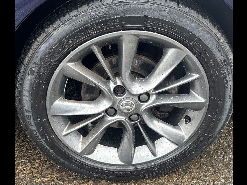 Vauxhall ADAM 1.2 16v JAM Hatchback 3dr Petrol Manual Euro 5 (70 ps) 3dr Manual 2026