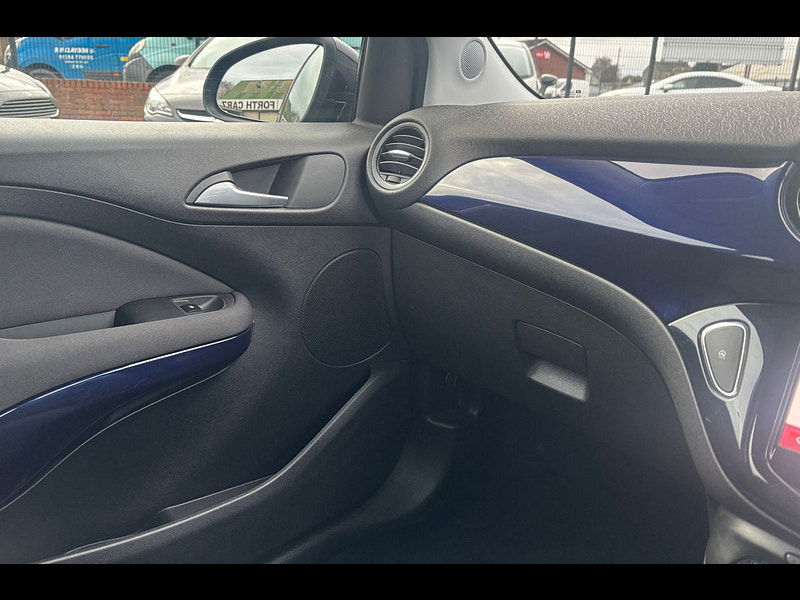 Vauxhall ADAM 1.2 16v JAM Hatchback 3dr Petrol Manual Euro 5 (70 ps) 3dr Manual 2026