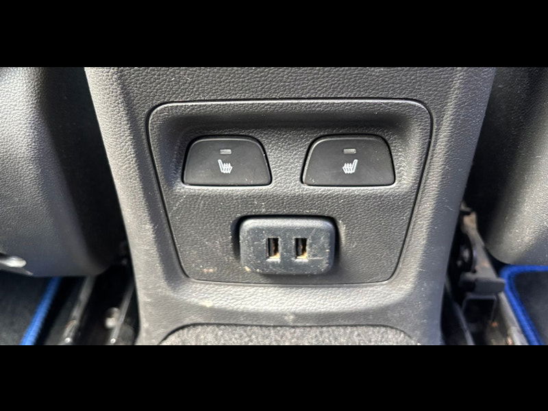 Vauxhall Astra 1.6L ELITE CDTI S/S Hatchback 5dr Diesel Manual Euro 6 (134 bhp) 5dr Manual 2025