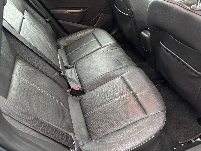 Vauxhall Astra 2.0 CDTi ecoFLEX Elite Hatchback 5dr Diesel Manual Euro 5 (s/s) (160 ps) 5dr Manual 2026