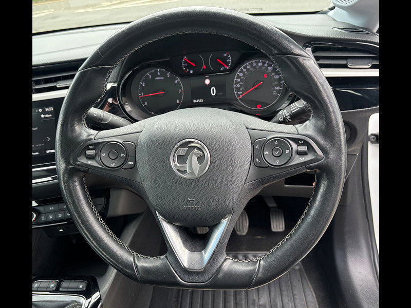 Vauxhall Corsa 1.2 SE Edition Hatchback 5dr Petrol Manual Euro 6 (75 ps) 5dr Manual 2026