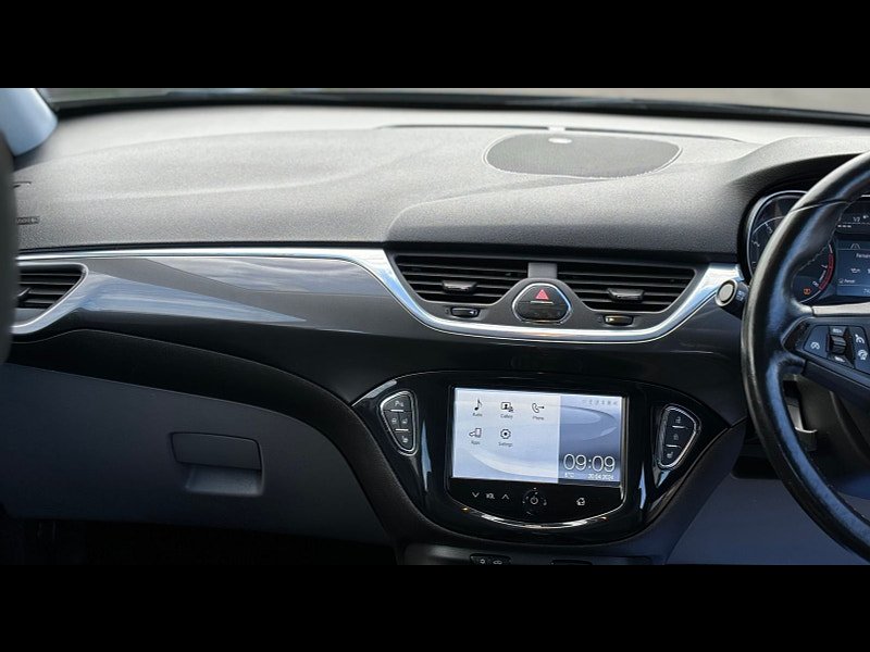Vauxhall Corsa 1.2L SE Hatchback 5dr Petrol Manual Euro 6 (69 bhp) 5dr Manual 2024