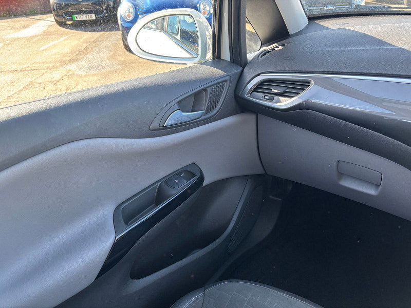 Vauxhall Corsa 1.4i ecoFLEX SE Hatchback 5dr Petrol Manual Euro 6 (75 ps) 5dr Manual 2026