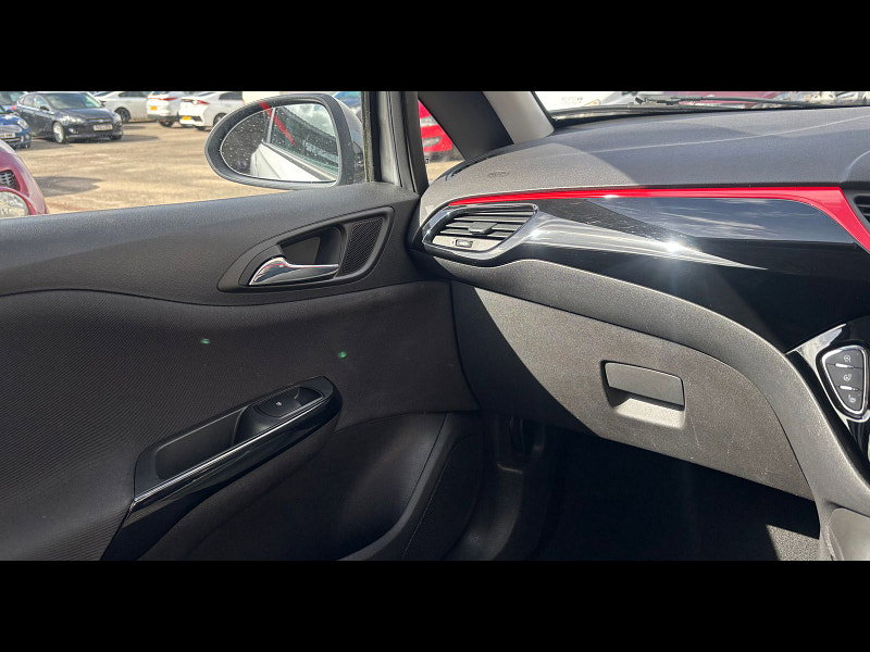 Vauxhall Corsa 1.4i ecoTEC Griffin Hatchback 3dr Petrol Manual Euro 6 (75 ps) 3dr Manual 2026