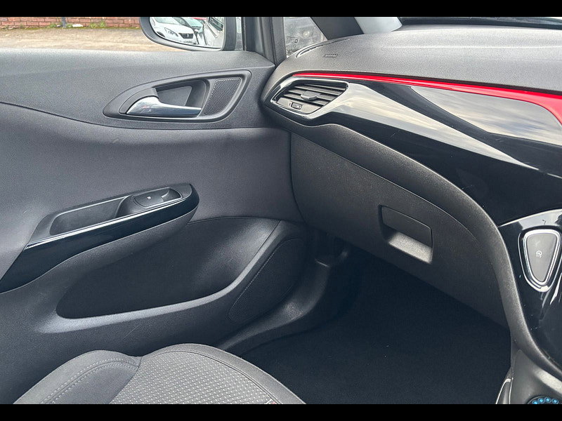 Vauxhall Corsa 1.4i ecoTEC SRi Hatchback 3dr Petrol Manual Euro 6 (75 ps) 3dr Manual 2026