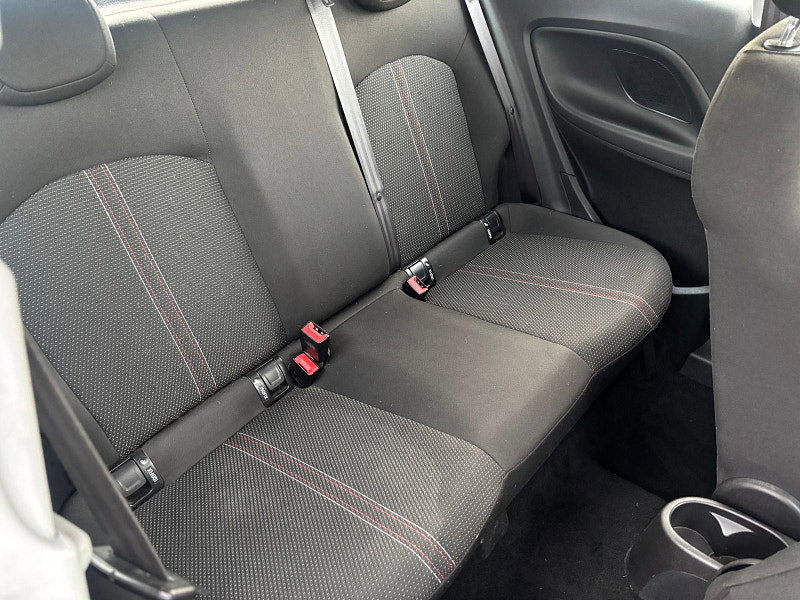 Vauxhall Corsa 1.4i ecoTEC SRi Hatchback 3dr Petrol Manual Euro 6 (75 ps) 3dr Manual 2026