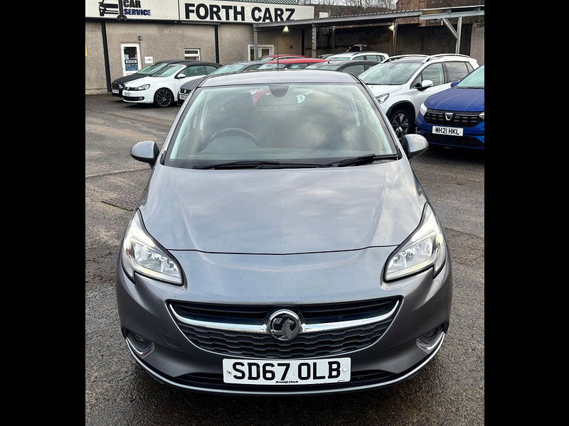 Vauxhall Corsa 1.4i ecoTEC SRi Hatchback 3dr Petrol Manual Euro 6 (75 ps) 3dr Manual 2026