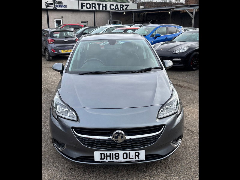Vauxhall Corsa 1.4i ecoTEC SRi Hatchback 5dr Petrol Manual Euro 6 (75 ps) 5dr Manual 2026