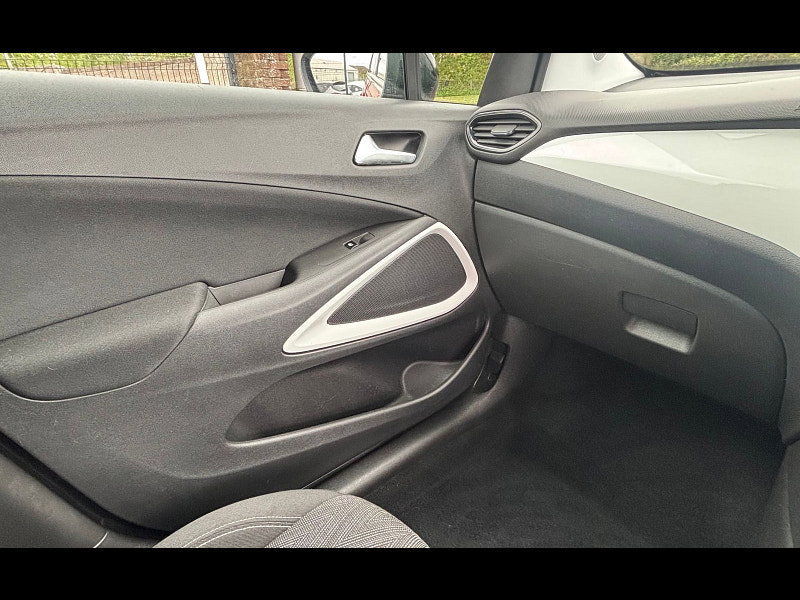 Vauxhall Crossland X 1.2 Griffin SUV 5dr Petrol Manual Euro 6 (s/s) (83 ps) 5dr Manual 2026