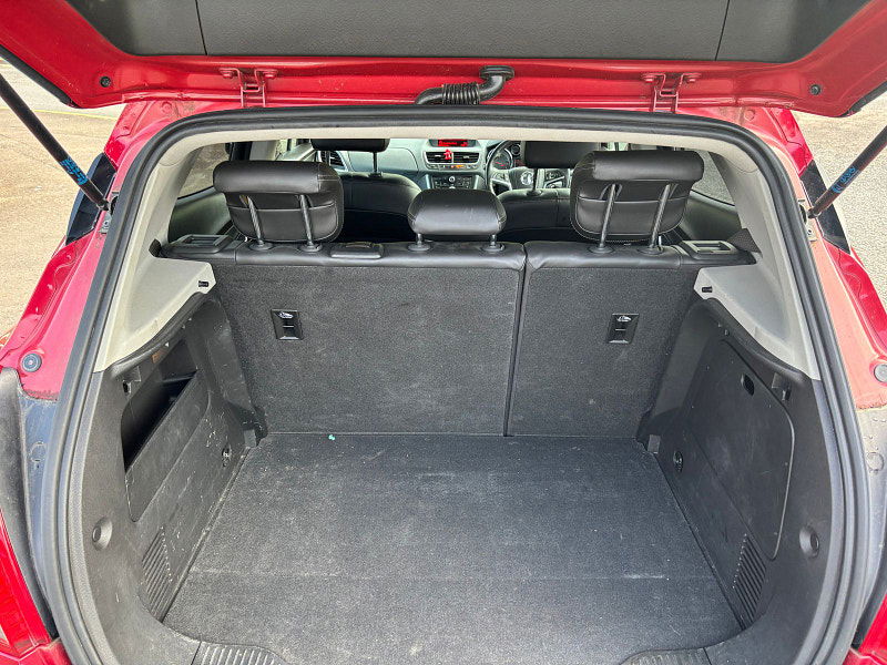Vauxhall Mokka 1.4L SE S/S 5dr Petrol Manual Euro 6 (138 bhp) 5dr Manual 2025