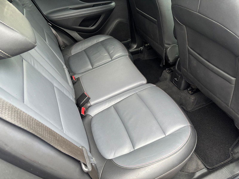 Vauxhall Mokka 1.6i SE SUV 5dr Petrol Manual 2WD Euro 6 (s/s) (115 ps) 5dr Manual 2026