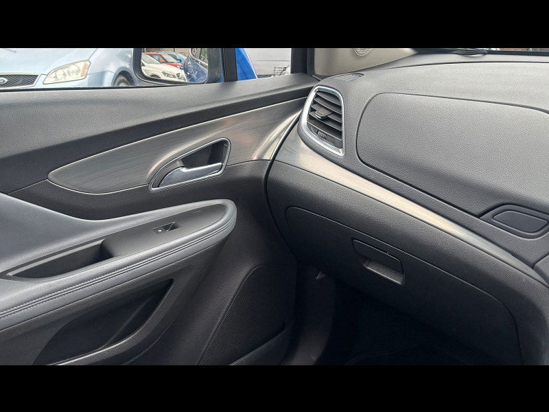 Vauxhall Mokka 1.6i SE SUV 5dr Petrol Manual 2WD Euro 6 (s/s) (115 ps) 5dr Manual 2026