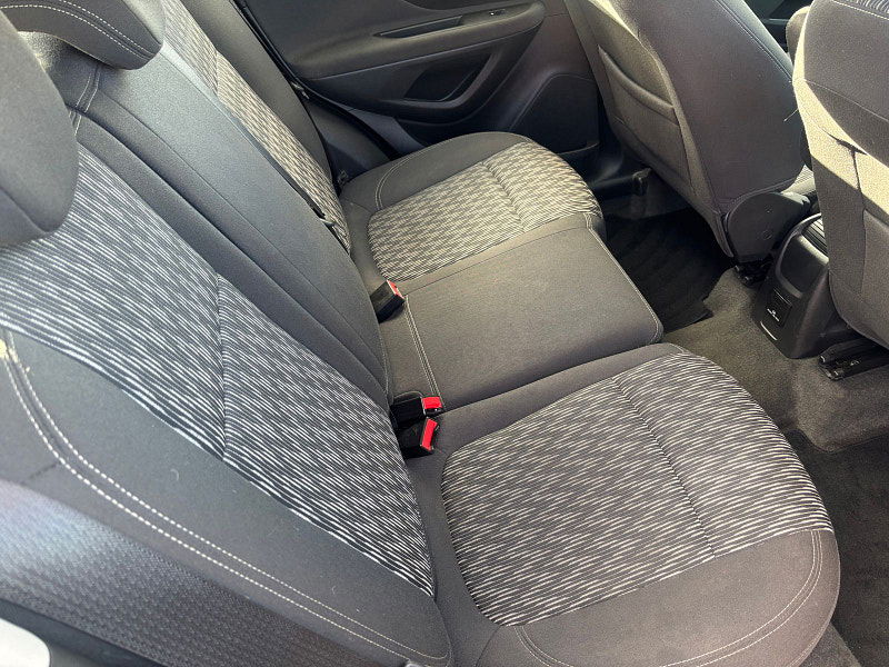 Vauxhall Mokka 1.7 CDTi Exclusiv SUV 5dr Diesel Manual 2WD Euro 5 (s/s) (130 ps) 5dr Manual 2025