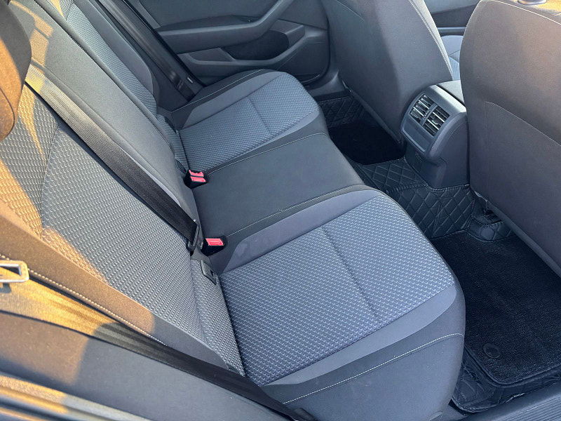 Volkswagen Passat 1.6 TDI BlueMotion Tech S Saloon 4dr Diesel Manual Euro 6 (s/s) (120 ps) 4dr Manual 2026