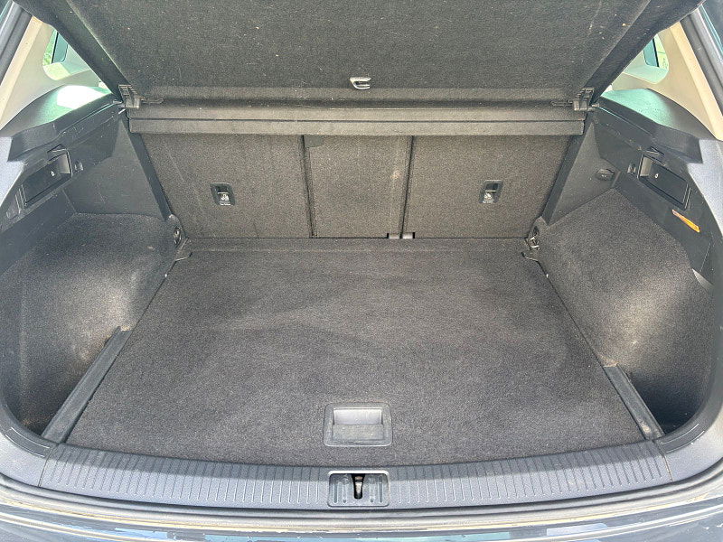 Volkswagen Tiguan 1.4L SE NAV TSI SUV 5dr Petrol Manual Euro 6 (123 bhp) 5dr Manual 2025