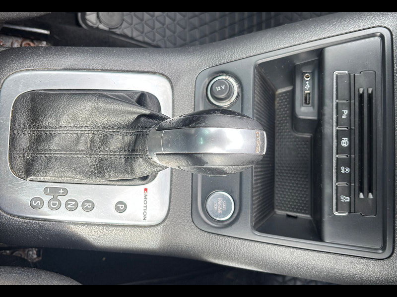 Volkswagen Tiguan 2.0 TDI BlueMotion Tech Match Edition SUV 5dr Diesel DSG 4WD Euro 6 (s/s) (150 ps) 5dr Automatic 2026